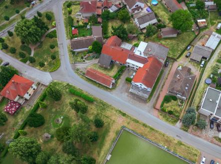 Prodej - dům/vila, 865 m²