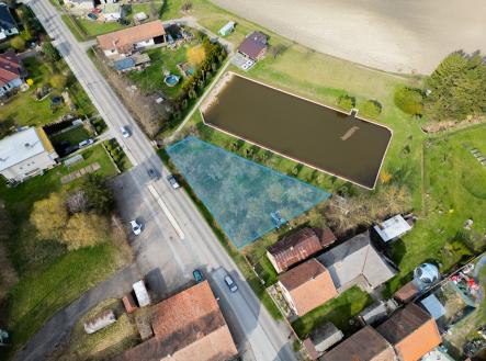 DJI_0912 | Prodej - pozemek pro bydlení, 639 m²