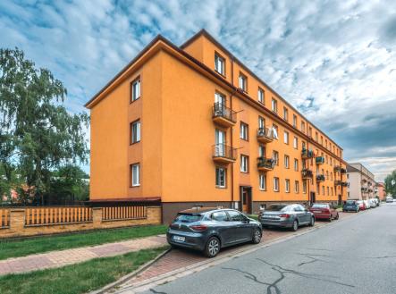 Prodej bytu, 1+kk, 38 m² obrázek