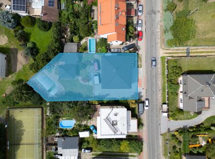 DJI_0160 | Prodej - dům/vila, 210 m²