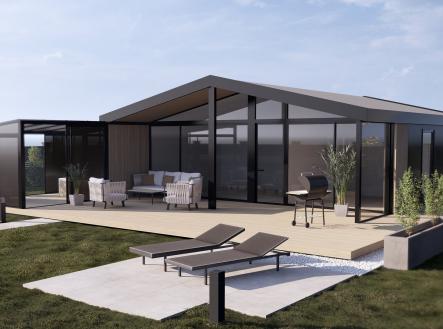 8 | Prodej - dům/vila, 90 m²