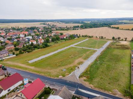 DJI_0010 | Prodej - pozemek pro bydlení, 674 m²