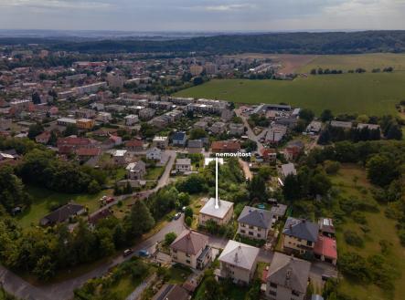 DJI_0983 | Prodej - dům/vila, 210 m²
