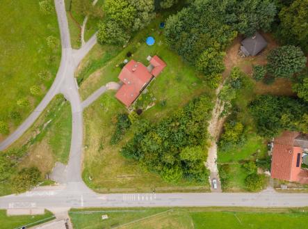 DJI_0966 | Prodej - pozemek pro bydlení, 1 081 m²