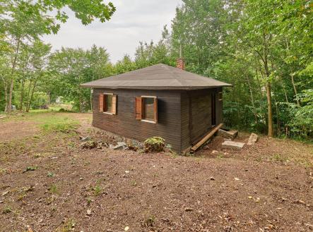 _1539221_HDR | Prodej - dům/vila, 45 m²