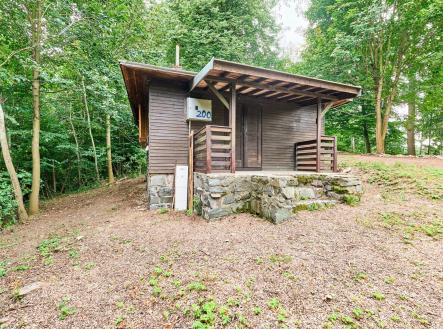 _1539230_HDR | Prodej - dům/vila, 45 m²