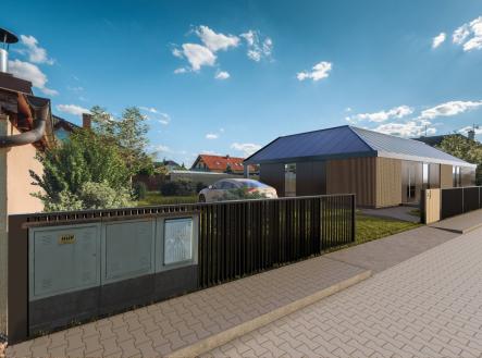 5 | Prodej - dům/vila, 128 m²