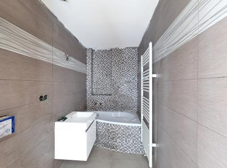 _1601713 | Prodej - dům/vila, 170 m²