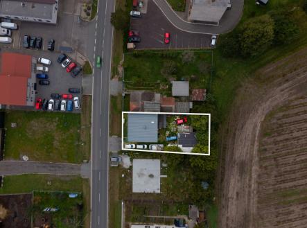 DJI_0518 | Prodej - dům/vila, 170 m²