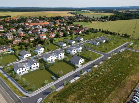 06 | Prodej - pozemek pro bydlení, 435 m²