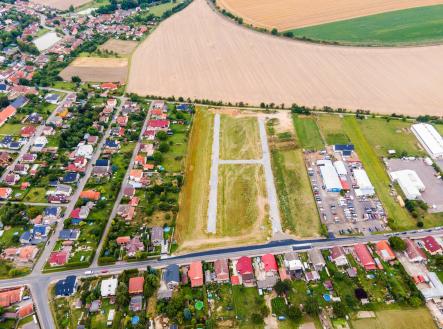 DJI_0002 | Prodej - pozemek pro bydlení, 435 m²