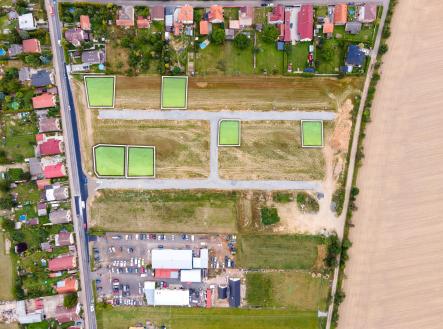 rozdeleni_poz_ | Prodej - pozemek pro bydlení, 435 m²