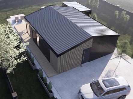 3 | Prodej - dům/vila, 80 m²