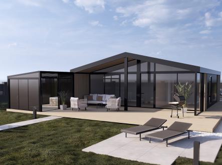 1 | Prodej - dům/vila, 80 m²