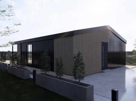 2 | Prodej - dům/vila, 89 m²