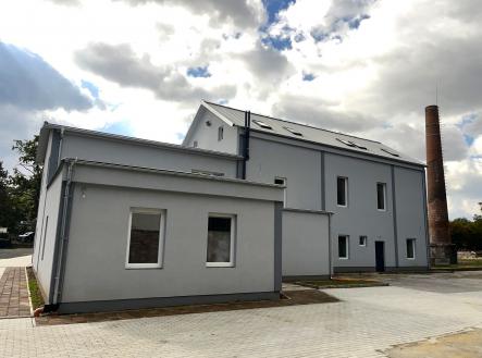 Pronájem bytu, 1+kk, 28 m²