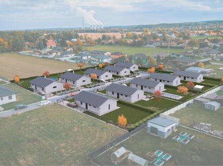 2 | Prodej - dům/vila, 98 m²