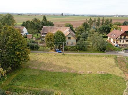 pozemek5 | Prodej - dům/vila, 89 m²