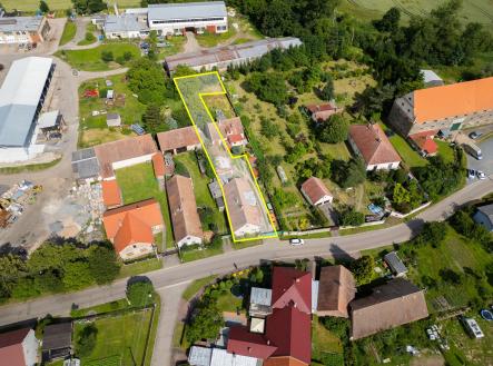 DJI_0862 | Prodej - dům/vila, 190 m²