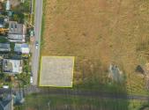 Prodej - pozemek pro bydlení, 565 m²