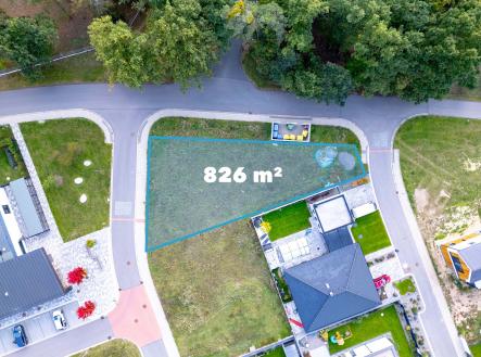 DJI_0418 | Prodej - dům/vila, 160 m²