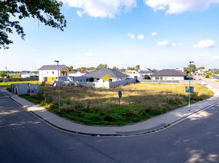 DJI_0437 | Prodej - pozemek pro bydlení, 826 m²