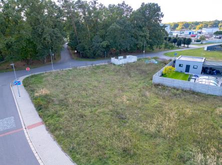DJI_0417 | Prodej - pozemek pro bydlení, 826 m²