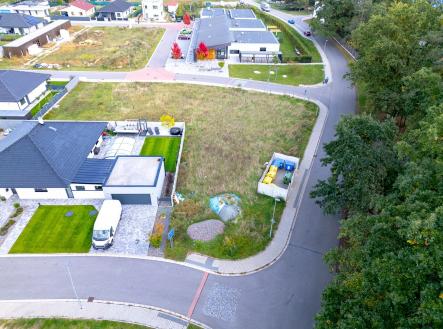 DJI_0422 | Prodej - pozemek pro bydlení, 826 m²