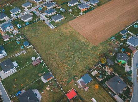 Pozemek (2) | Prodej - pozemek pro bydlení, 612 m²