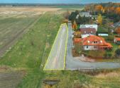 Prodej - pozemek, ostatní, 772 m²