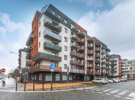 3+kk Rokycanova  (1) | Prodej bytu, 3+kk, 93 m²