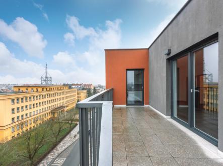 3+kk Rokycanova  (7) | Prodej bytu, 3+kk, 93 m²