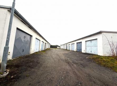 IMG_8471 | Prodej - malý objekt/garáž