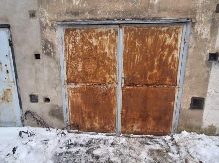 PHOTO-2026-01-13-15-50-11 | Prodej - malý objekt/garáž