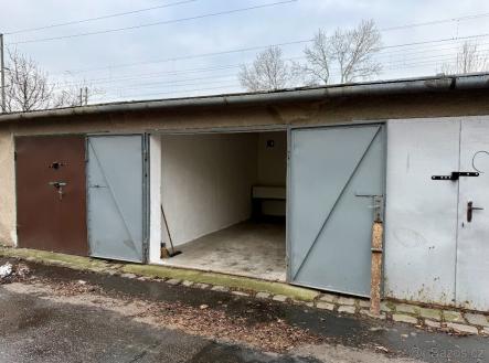 IMG_8827 | Prodej - malý objekt/garáž