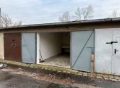 Prodej - malý objekt/garáž