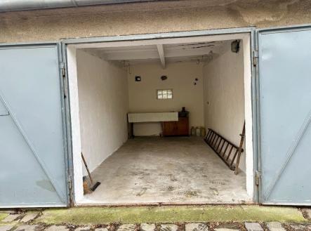 IMG_8828 | Prodej - malý objekt/garáž