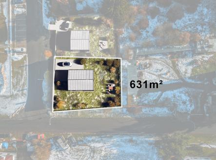 1_pozemek A | Prodej - dům/vila, 89 m²