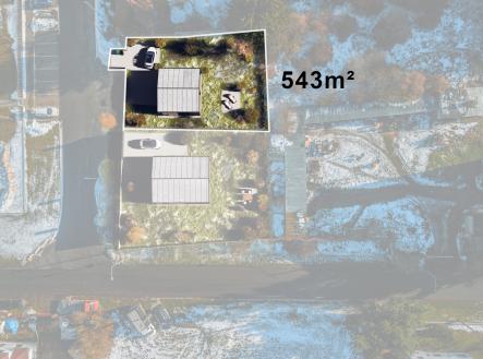 1_pozemek B | Prodej - dům/vila, 64 m²