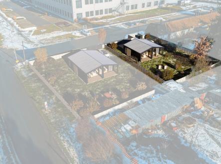 2_pozemek B | Prodej - dům/vila, 64 m²