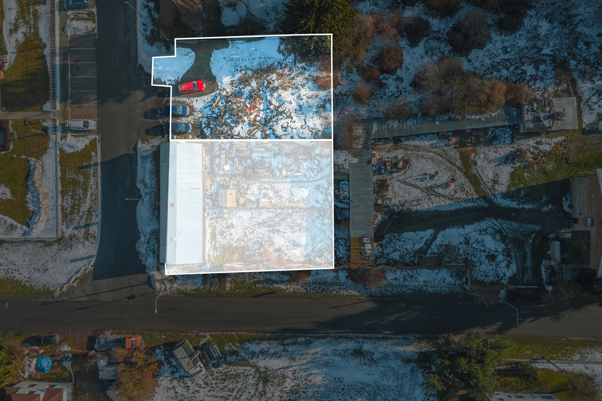 Pozemek Dohalice (2)b