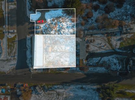 Pozemek Dohalice (2)b | Prodej - pozemek pro bydlení, 543 m²