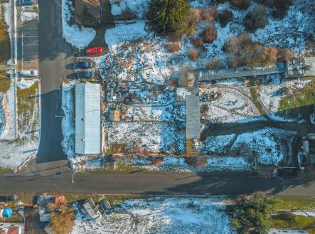 Pozemek Dohalice (1) | Prodej - pozemek pro bydlení, 543 m²