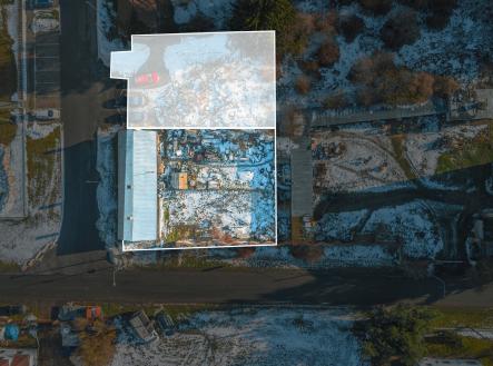 Pozemek Dohalice (2)a | Prodej - dům/vila, 110 m²