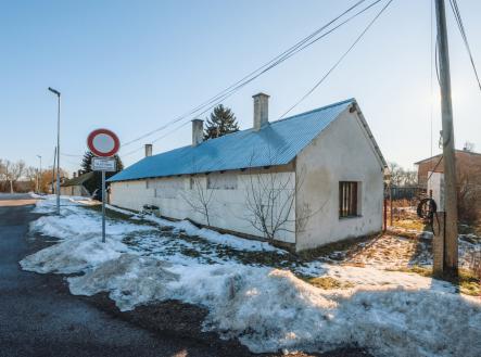 Pozemek Dohalice (18) | Prodej - dům/vila, 110 m²