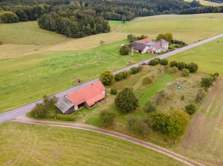 DJI_0526 | Prodej - dům/vila, 250 m²