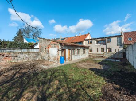 RD Bezdíčkova (33) | Prodej - dům/vila, 240 m²