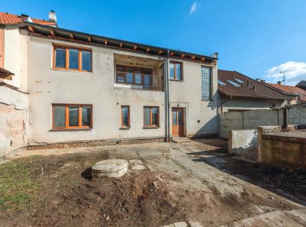 RD Bezdíčkova (36) | Prodej - dům/vila, 240 m²