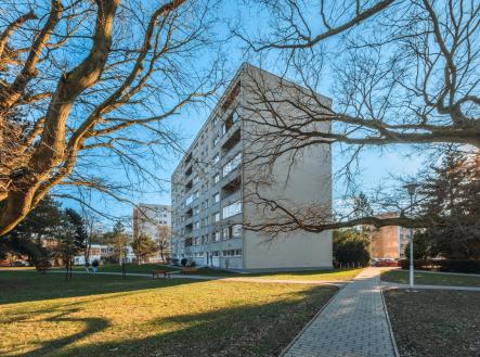 Byt 2+kk (1) | Prodej bytu, 3+kk, 63 m²