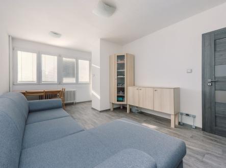 Byt 2+kk (3) | Prodej bytu, 3+kk, 63 m²